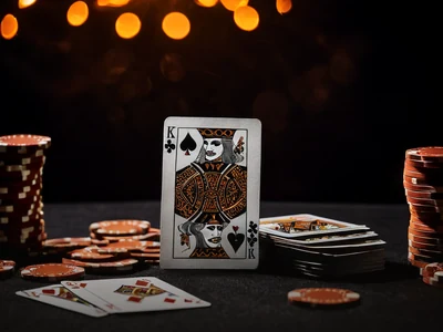 99Exch Andar Bahar two-sided card deal
