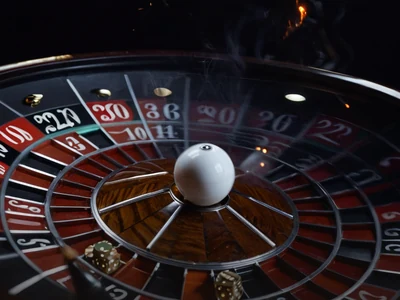 99Exch roulette wheel table