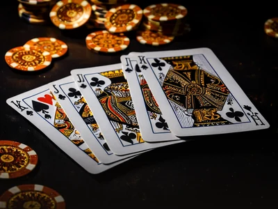 99Exch Teen Patti card table