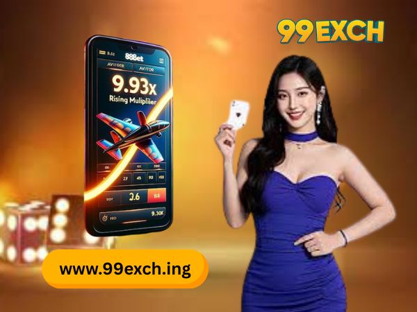 Welcome to 99exch – Your Premier Destination for Online Betting in India
